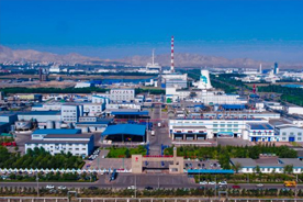 Chemical industry growth in the fourth quarter remains optimistic